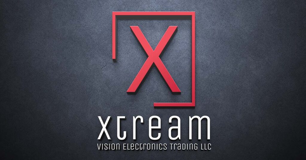XTREAM VISION